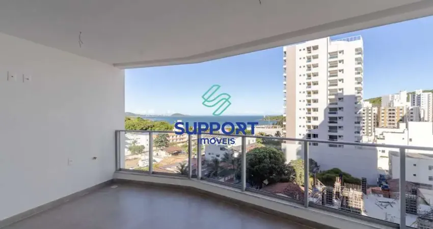 Apartamento com 2 quartos à venda na Avenida Vitória, 4567, Praia do Morro, Guarapari