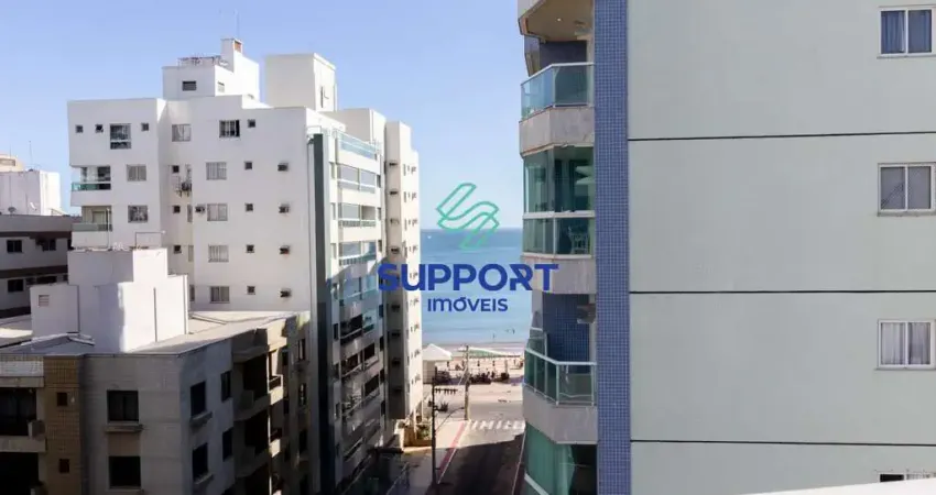 Apartamento com 3 quartos à venda na Avenida Vitória, 4567, Praia do Morro, Guarapari