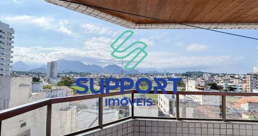 Apartamento com 3 quartos à venda na Avenida Praiana, 790, Praia do Morro, Guarapari