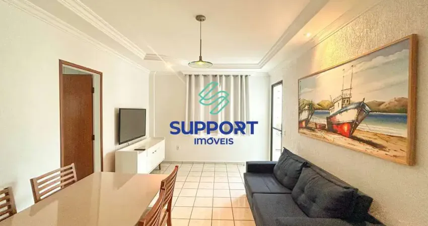 Apartamento com 2 quartos à venda na Avenida Praiana, 1766, Praia do Morro, Guarapari