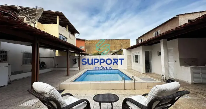 Casa com 3 quartos à venda na Rua Antônio Germano da Silva, 97, Itapebussu, Guarapari