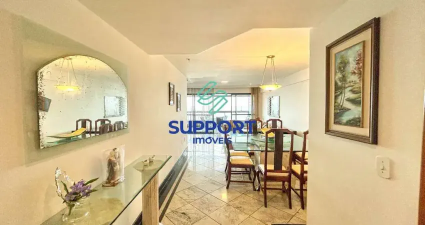 Apartamento com 3 quartos à venda na Avenida Beira Mar, 1266, Praia do Morro, Guarapari