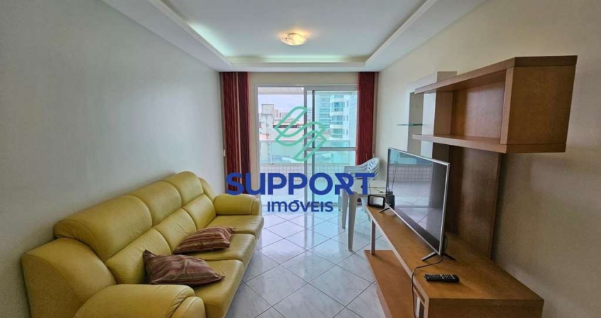 Apartamento com 2 quartos à venda na Rua Márcio Pacífico Vieira, 101, Praia do Morro, Guarapari