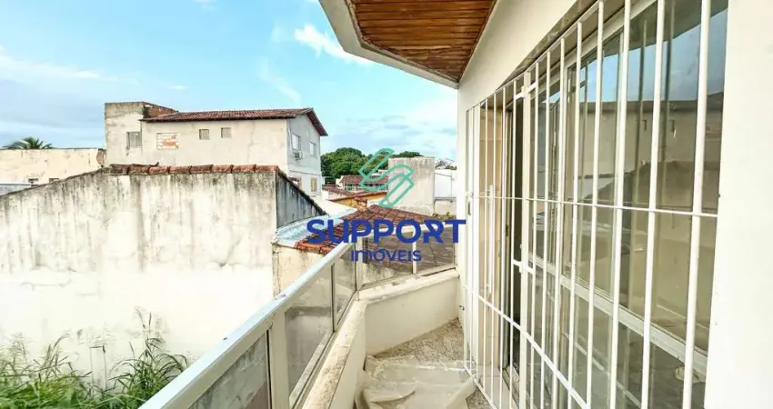 Apartamento com 4 quartos à venda na Rua Anália Ferreira Ferro, 76, Praia do Morro, Guarapari