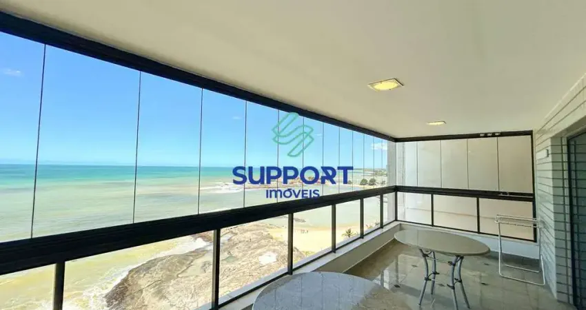 Apartamento com 3 quartos à venda na Avenida Edízio Cirne, 310, Centro, Guarapari