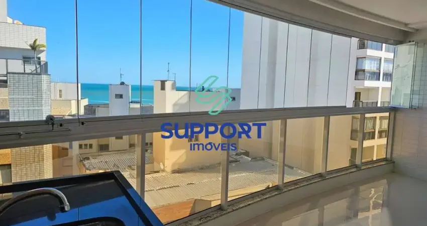 Apartamento com 3 quartos à venda na Avenida Oceânica, 344, Praia do Morro, Guarapari