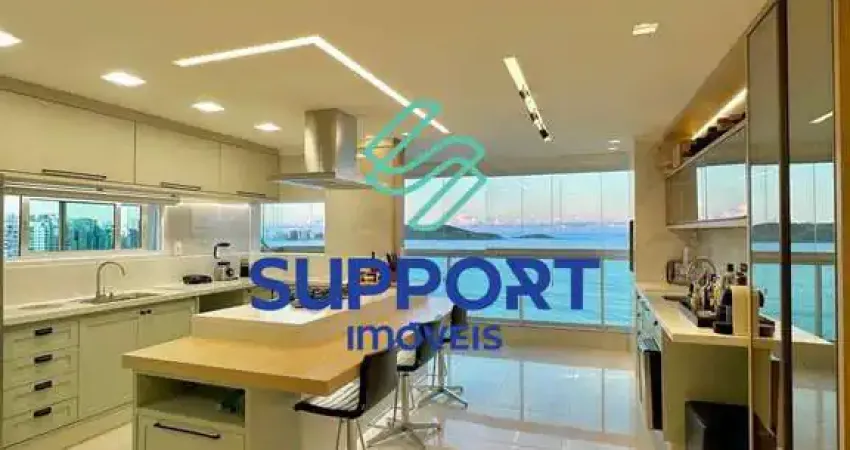 Apartamento com 3 quartos à venda na Avenida Beira Mar, 2368, Praia do Morro, Guarapari