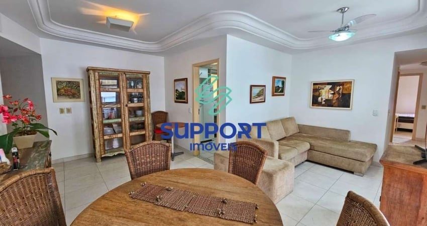 Apartamento com 3 quartos à venda na Rua Otávio Manhães de Andrade, 124, Centro, Guarapari