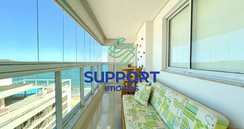 Apartamento com 3 quartos à venda na Avenida Beira Mar, 30, Muquiçaba, Guarapari