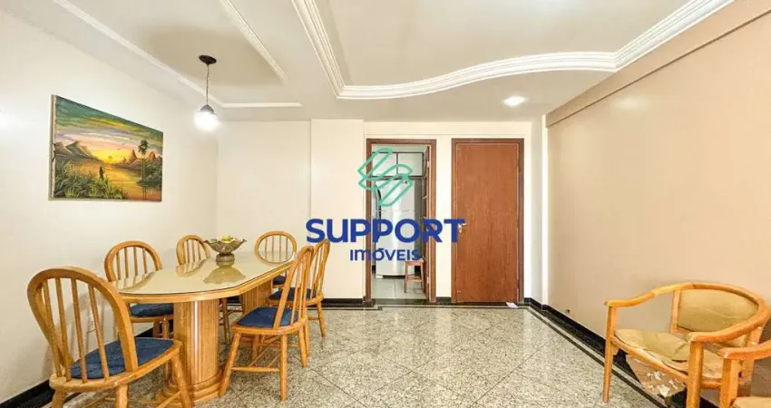 Apartamento com 3 quartos à venda na Avenida Oceânica, 1777, Praia do Morro, Guarapari