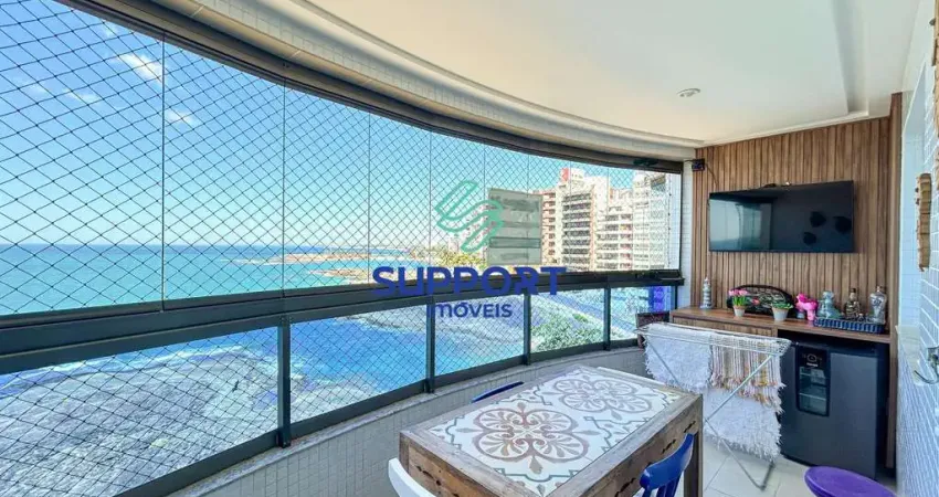 Apartamento com 2 quartos à venda na Avenida Edízio Cirne, 66, Centro, Guarapari