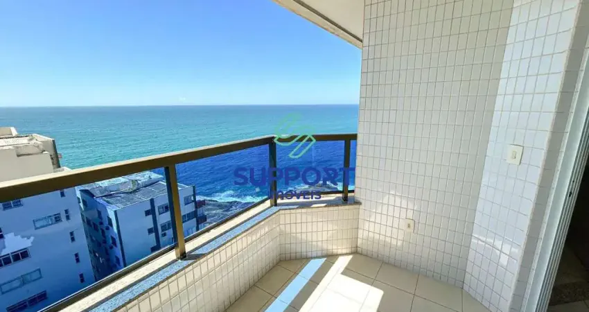 Apartamento com 3 quartos à venda na Avenida Edízio Cirne, 66, Centro, Guarapari