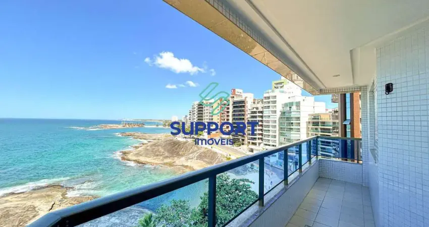Apartamento com 3 quartos à venda na Avenida Edízio Cirne, 66, Centro, Guarapari
