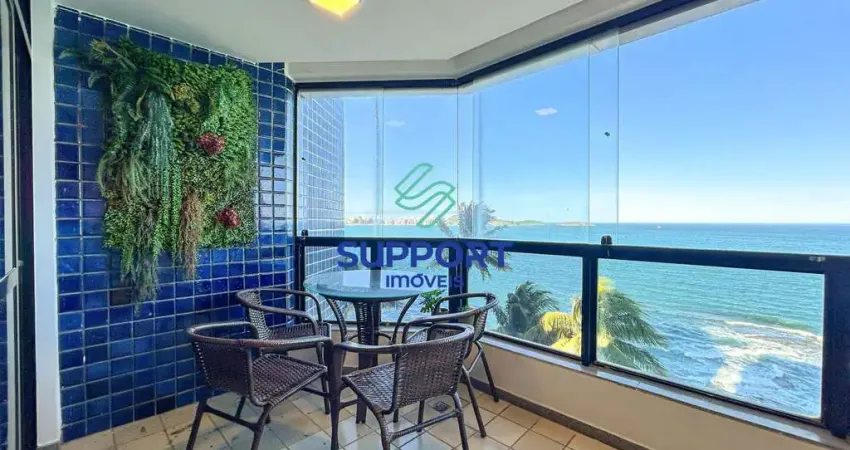 Apartamento com 3 quartos à venda na Avenida Edízio Cirne, 21, Centro, Guarapari