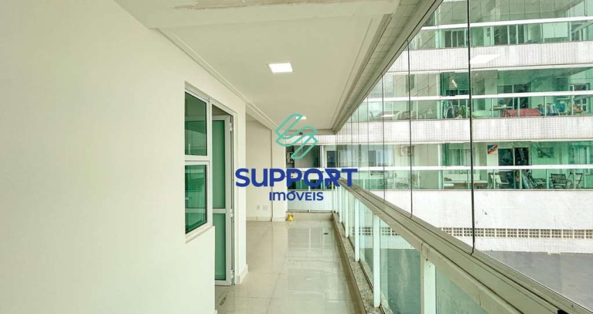 Apartamento com 2 quartos à venda na Avenida Edízio Cirne, 40, Centro, Guarapari