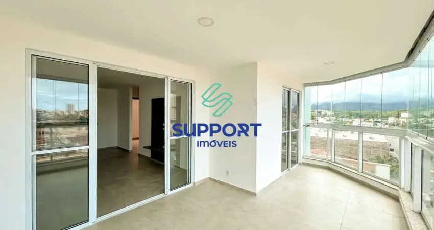 Apartamento com 2 quartos à venda na Avenida Celso Bastos Couto, 1540, Praia do Morro, Guarapari