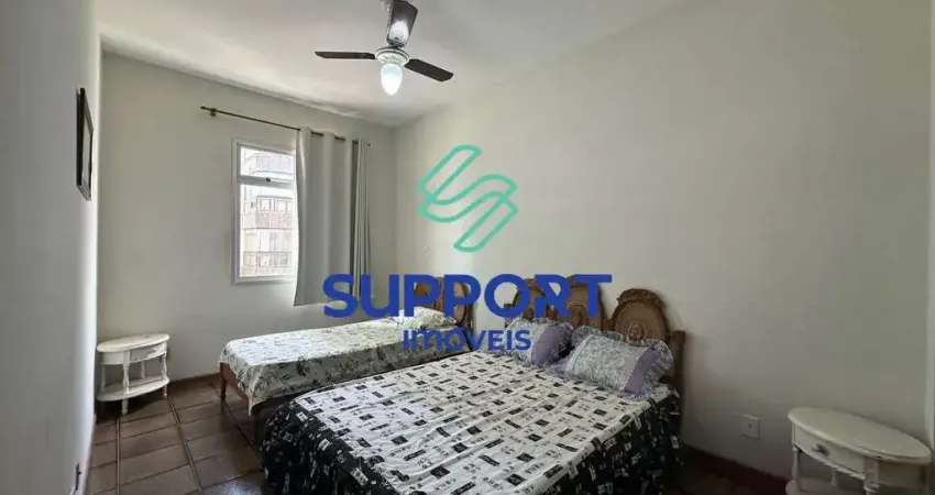 Apartamento com 3 quartos à venda na Avenida Oceânica, 813, Praia do Morro, Guarapari