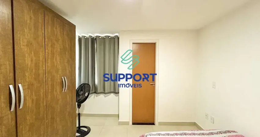 Apartamento com 2 quartos à venda na Avenida Praiana, 76, Praia do Morro, Guarapari