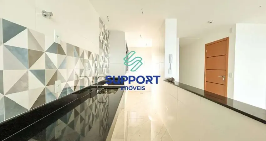 Apartamento com 3 quartos à venda na Avenida Manoel Santana, 405, Praia do Morro, Guarapari