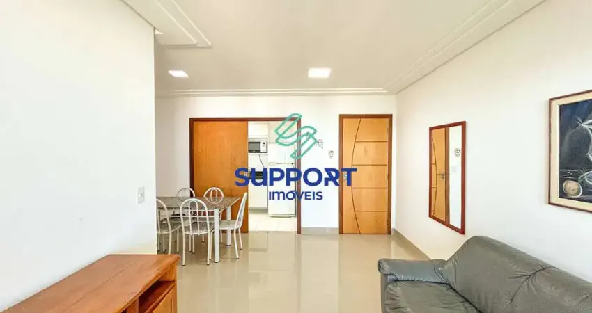 Apartamento com 2 quartos à venda na Avenida Oceânica, 1620, Praia do Morro, Guarapari
