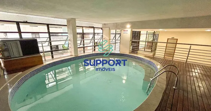 Apartamento com 2 quartos à venda na Rua Joaquim da Silva Lima, 604, Centro, Guarapari