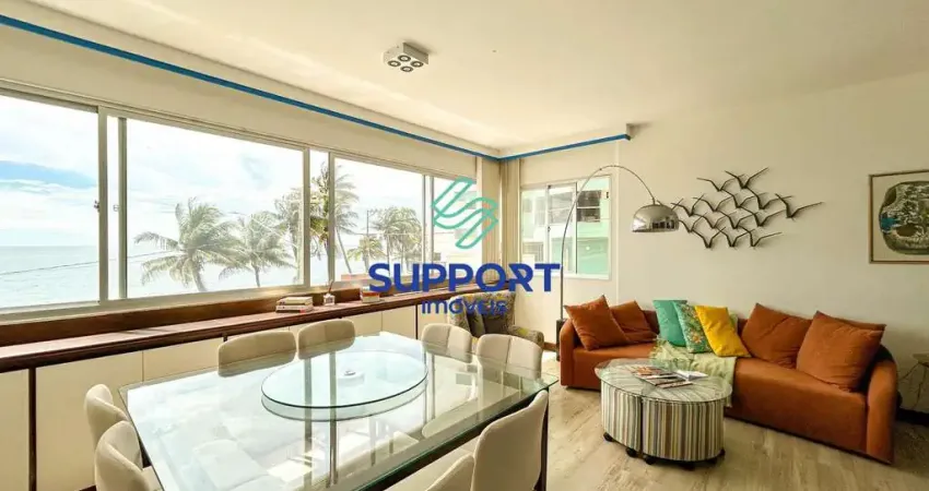 Apartamento com 3 quartos à venda na Rua Nossa Senhora das Graças, 26, Centro, Guarapari