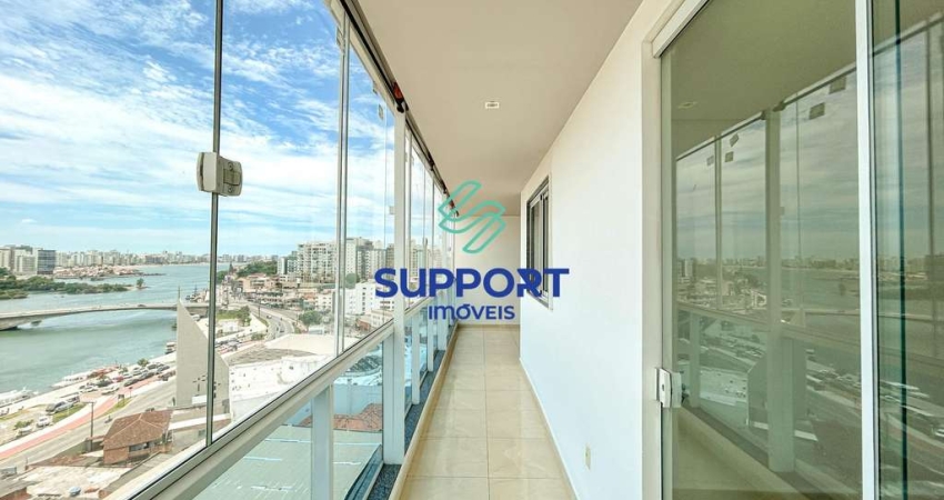Apartamento com 2 quartos à venda na Rua Paulo Aguiar, 68, Centro, Guarapari