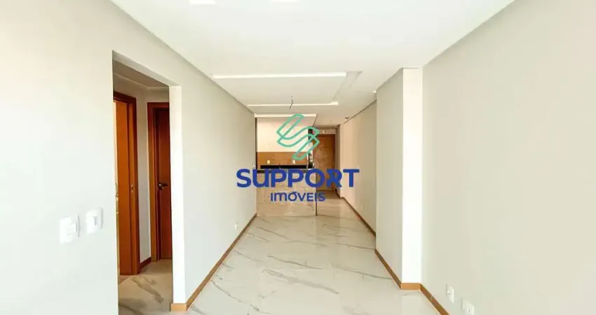 Apartamento com 3 quartos à venda na Avenida Oceânica, 459, Praia do Morro, Guarapari