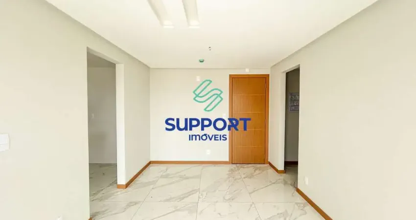 Apartamento com 2 quartos à venda na Avenida Oceânica, 369, Praia do Morro, Guarapari