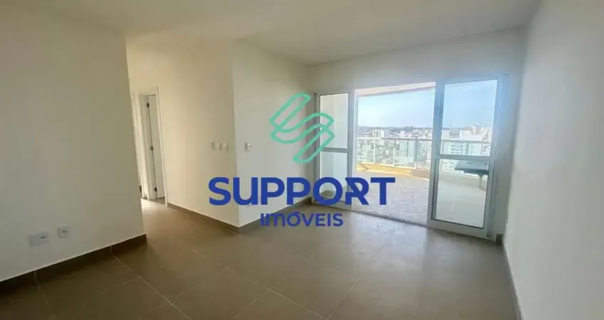 Apartamento com 2 quartos à venda na Avenida Oceânica, 2310, Praia do Morro, Guarapari