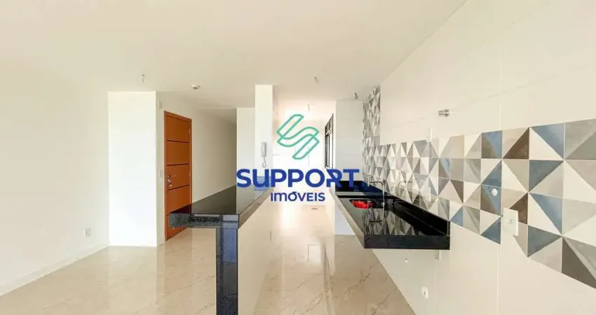 Apartamento com 3 quartos à venda na Avenida Manoel Santana, 405, Praia do Morro, Guarapari
