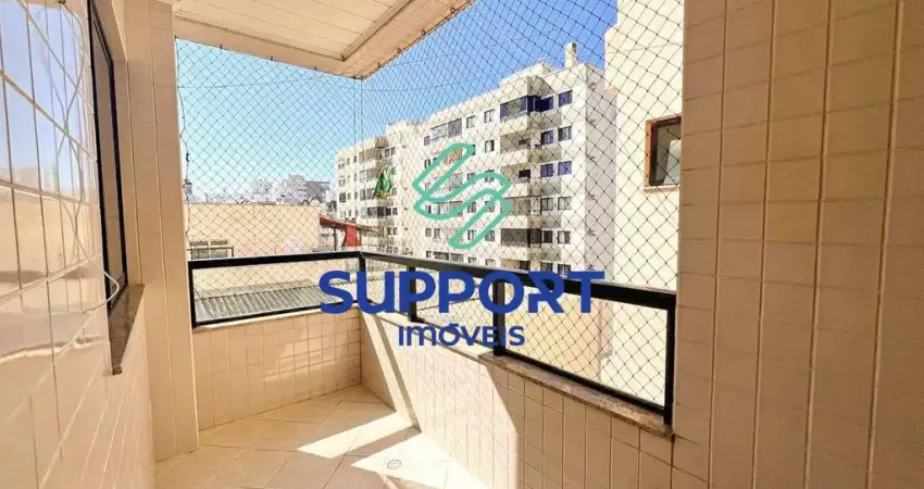 Apartamento com 2 quartos à venda na Avenida Oceânica, 1480, Praia do Morro, Guarapari