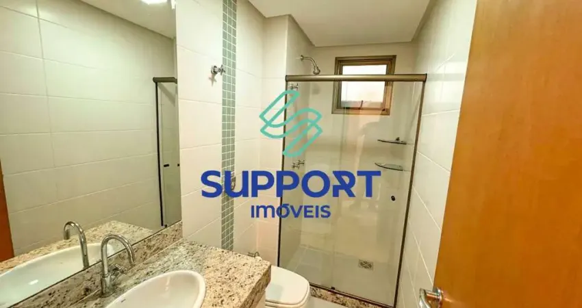 Apartamento com 4 quartos à venda na Alameda Atlântica, 127, Enseada Azul, Guarapari