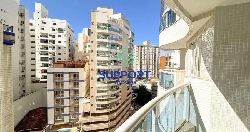 Apartamento com 3 quartos à venda na Rua Professor Melchíades Pereira Martins, 426, Centro, Guarapari