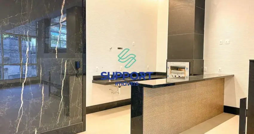 Apartamento com 2 quartos à venda na Rua Pedro Caetano, 156, Centro, Guarapari