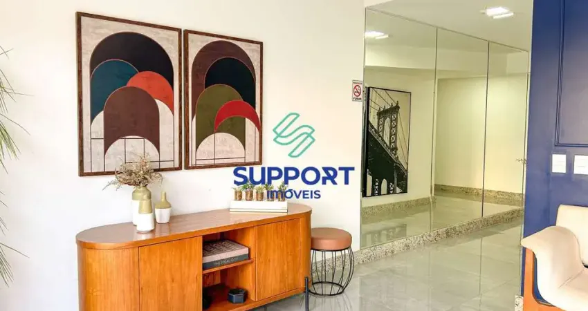 Apartamento com 3 quartos à venda na Avenida Oceânica, 21, Praia do Morro, Guarapari