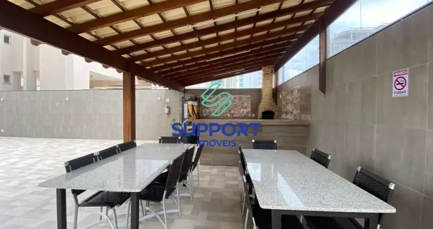 Apartamento com 3 quartos à venda na Avenida Praiana, 4352, Praia do Morro, Guarapari