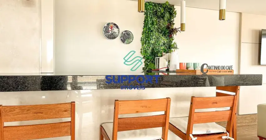 Apartamento com 2 quartos à venda na Rua Mercedes Costa Pimentel, 65, Centro, Guarapari