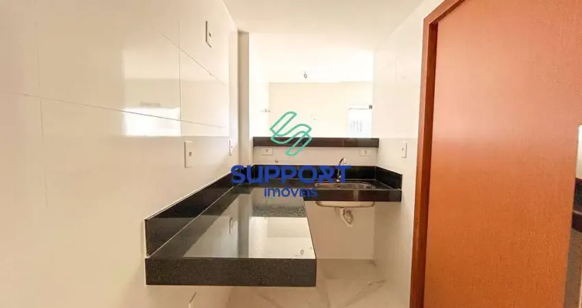 Apartamento com 2 quartos à venda na Rua Mercedes Costa Pimentel, 65, Centro, Guarapari