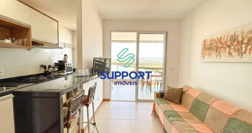 Apartamento com 2 quartos à venda na Ladeira São Benedito, 82, Centro, Guarapari