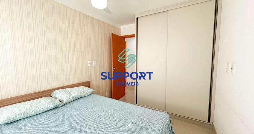 Apartamento com 3 quartos à venda na Rua Aristides Caramuru, 35, Muquiçaba, Guarapari