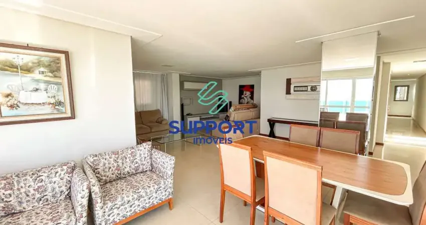 Apartamento com 3 quartos à venda na Avenida Beira Mar, 1922, Praia do Morro, Guarapari