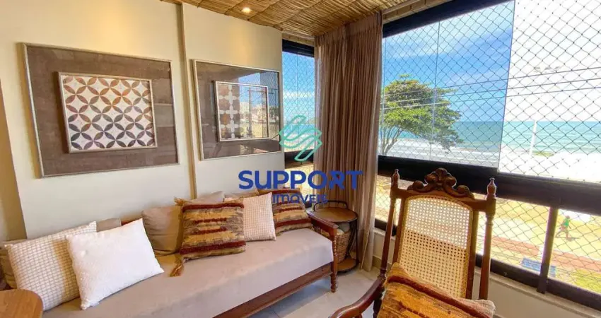Apartamento com 3 quartos à venda na Avenida Manoel Santana, 2023, Praia do Morro, Guarapari