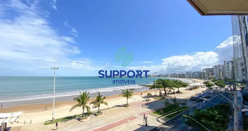 Apartamento com 4 quartos à venda na Avenida Beira Mar, 440, Praia do Morro, Guarapari