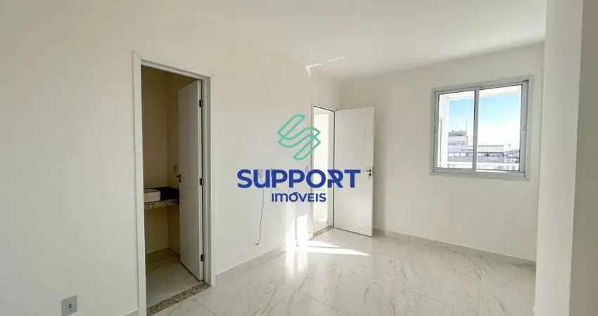 Apartamento com 2 quartos à venda na Avenida Praiana, 342, Praia do Morro, Guarapari