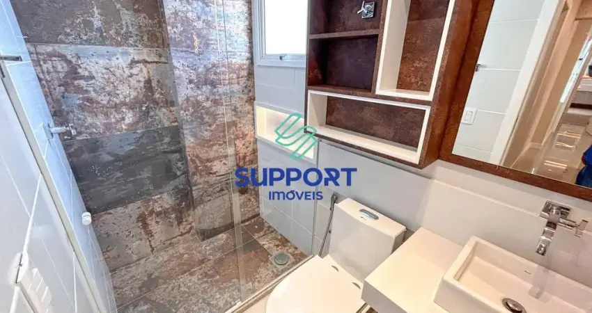 Apartamento com 3 quartos à venda na Avenida Oceânica, 1631, Praia do Morro, Guarapari