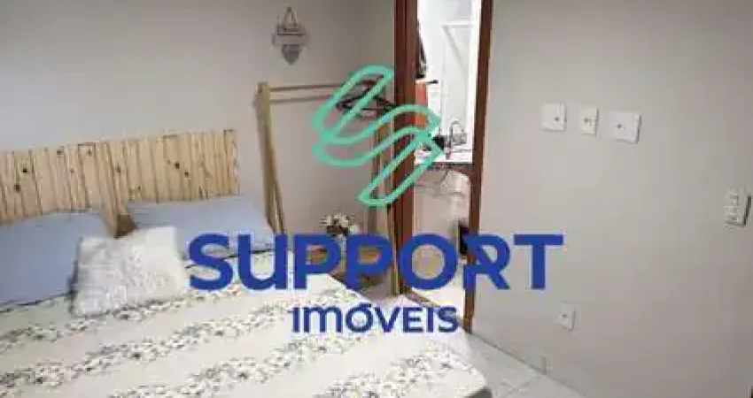 Apartamento com 2 quartos à venda na Rua Aristides Caramuru, 36, Muquiçaba, Guarapari
