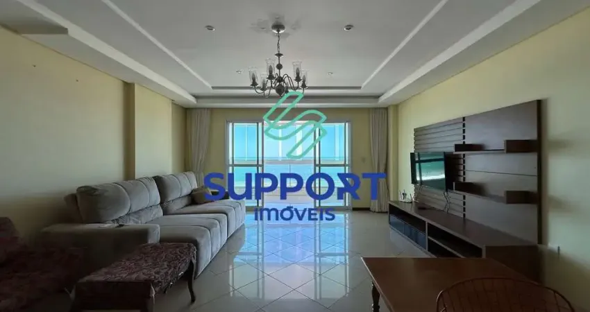 Apartamento com 4 quartos à venda na Avenida Beira Mar, 1646, Praia do Morro, Guarapari