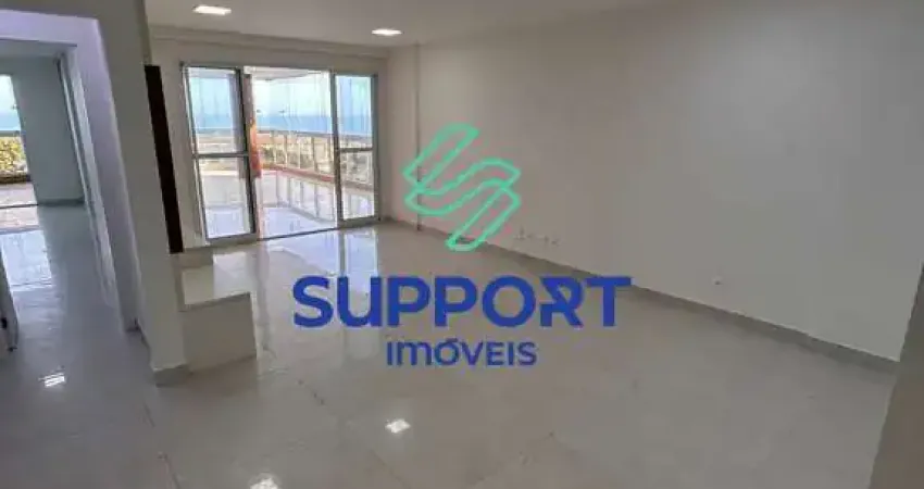 Apartamento com 4 quartos à venda na Avenida Desembargador Lourival de Almeida, 86, Centro, Guarapari