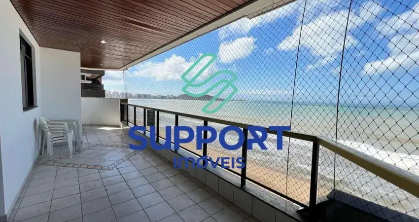 Apartamento com 3 quartos à venda na Avenida Beira Mar, 54321, Praia do Morro, Guarapari